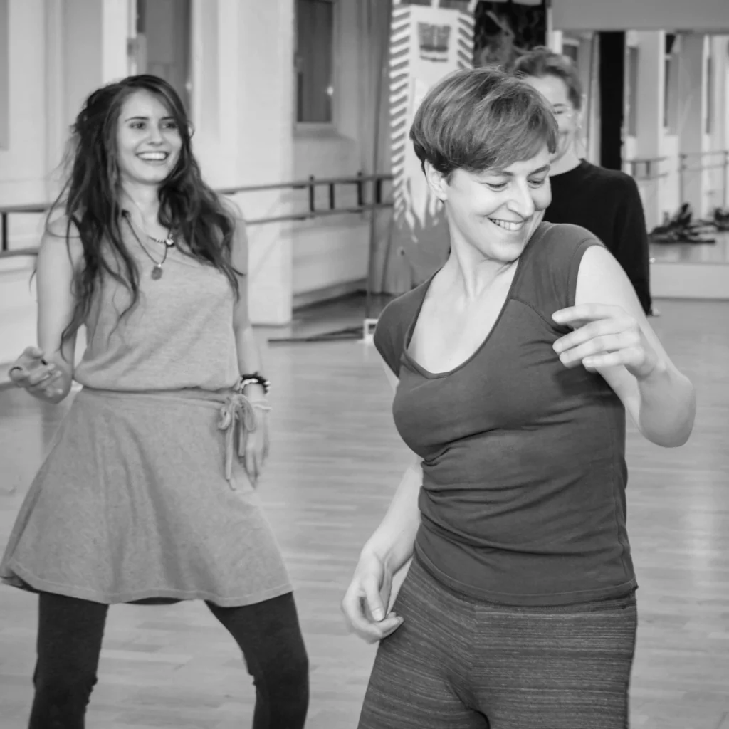 Tanz der Lust und des Schmerzes in Hannover