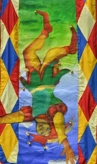 Tanz der Unverschämtheit