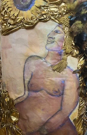 Tanz der Sinnlichkeit